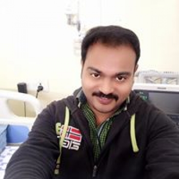 Eby Kunjumon-Freelancer in Patna,India