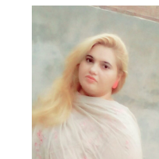 Nabeela Muhammad Babar-Freelancer in Faisalabad Punjab Pakistan,Pakistan