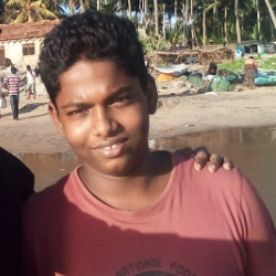 B.M. Lahiru Hansana Mendis-Freelancer in kiribathgoda,Sri Lanka