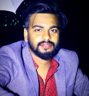 Nitesh Kumar-Freelancer in Greater Noida,India