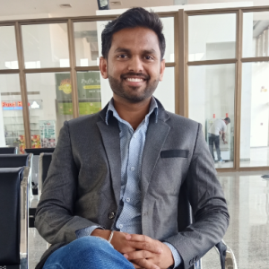 Tushar Borse-Freelancer in NASHIK,India
