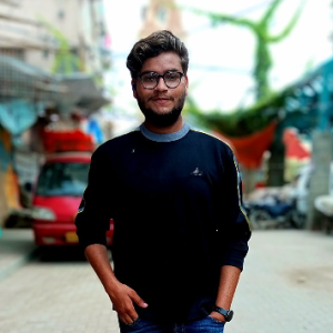 Muhammad Nadeem-Freelancer in Karachi,Pakistan