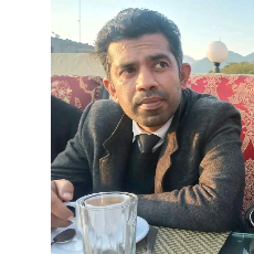 Ahmad Raza Khan-Freelancer in Rawalpindi,Pakistan