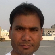 Azaj Ansari-Freelancer in Riyadh,Saudi Arabia