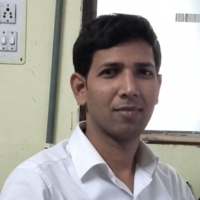 Afzal Ahmad-Freelancer in Noida,India
