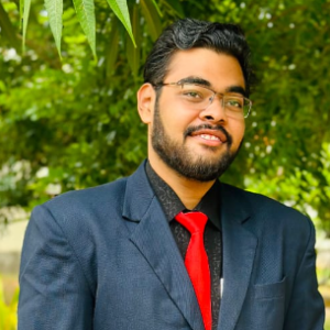 Shivam Ghorse-Freelancer in Chennai,India