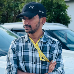 Sandeep Naik-Freelancer in Hyderabad,India