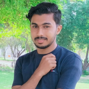 Muhammad Aamir-Freelancer in Alipur,Pakistan