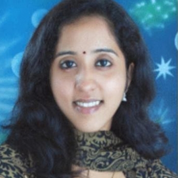 Bindu Nair-Freelancer in New Panvel,India