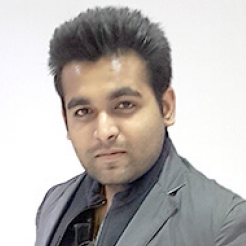 Abhishek Joshi-Freelancer in Surat Area, India,India