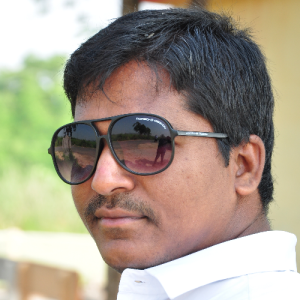 Ravi Kumar Jonnakuti-Freelancer in GUNTUR,India