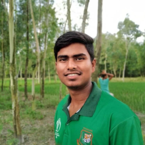 Shahajalal Badsha-Freelancer in Rangpur,Bangladesh