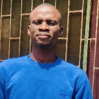 Mikail Fajuyi-Freelancer in Ibadan,Nigeria