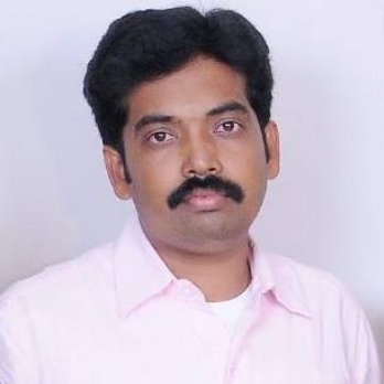 Vasanth Kumar-Freelancer in Chennai,India