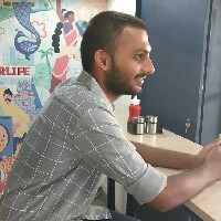 chaitanya-Freelancer in Prakasam,India
