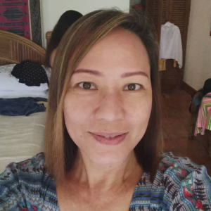 Leslie Tangcalagan-Freelancer in Lazi, Siquijor,Philippines