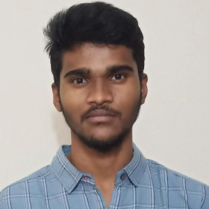 Avinash-Freelancer in Hyderabad,India