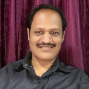 Anil Thorat-Freelancer in Surat,India
