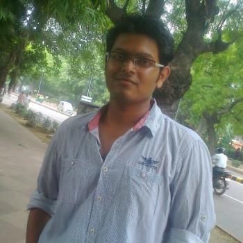 Utkarsh Rajwansh-Freelancer in Noida,India