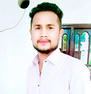 Umar Asad-Freelancer in Liaquat Pur,Pakistan