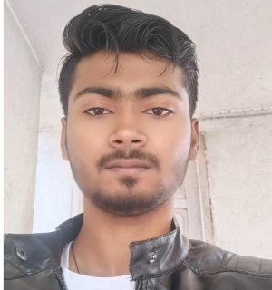 Suraj Raj Kushwaha-Freelancer in LUCKNOW,India