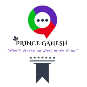 Prince Ganesh-Freelancer in Visakhapatnam,India