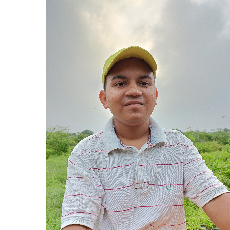 Vishal Tadvi-Freelancer in Ahmedabad,India