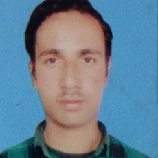Niranjan Dubey-Freelancer in Hazaribag,India