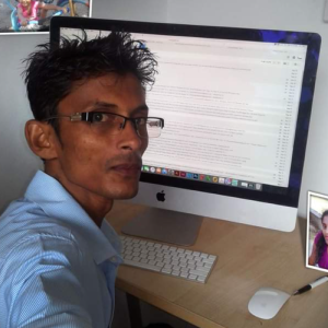 Chanaka Nuwan-Freelancer in Colombo,Sri Lanka