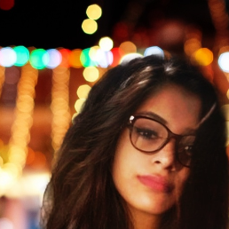 Sharmin Chy-Freelancer in Chittagong,Bangladesh