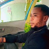 Michael Oluwaseun Rufus-Freelancer in Obio/Akpor,Nigeria