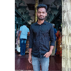 Enjapelly Dinesh-Freelancer in Hyderabad,India