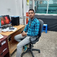 Kazi Md Salauddin-Freelancer in Chittagong District,Bangladesh