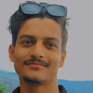 Bikram Gupta-Freelancer in Biratnagar,Nepal