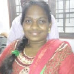 Vijaya Lakshmi Ch-Freelancer in Vijayawada,India