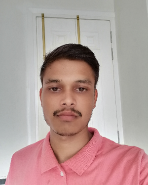 Yogesh Chauhan-Freelancer in Deoria,India