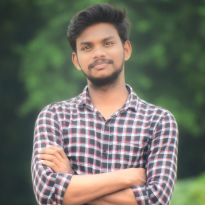 Uday Kiran-Freelancer in Tirupati,India