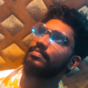 Tom Suvin-Freelancer in Bengaluru,India
