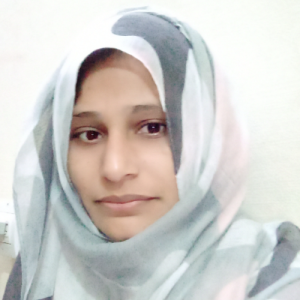 Tehmina Shahzadi-Freelancer in BAHAWALNAGAR,Pakistan