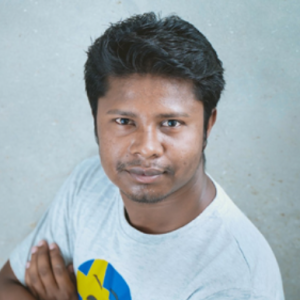 Shohel Babu-Freelancer in Rajshahi,Bangladesh