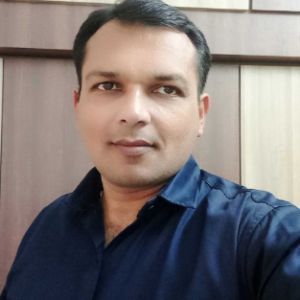 CA MANISH B SHAH-Freelancer in Kurnool,India