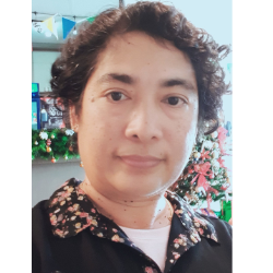 Grace Estrada-Freelancer in ,Philippines