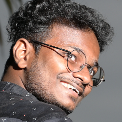 Karthik Alla-Freelancer in Hyderabad,India