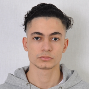 Mohamed Eljarroudi-Freelancer in Nador,Morocco