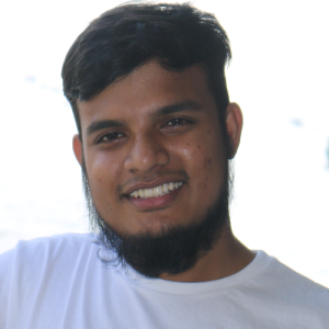 Md Alauddin Molla-Freelancer in Dhaka,Bangladesh