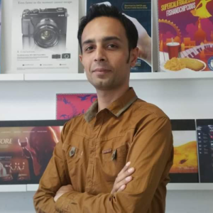 Imad Alavi-Freelancer in Karachi,Pakistan