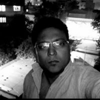 Kaushik Dutta-Freelancer in Kolkata,India