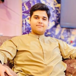 Rafay Khan-Freelancer in ,Pakistan