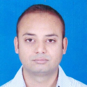 Purav Joshi-Freelancer in Junagadh,India