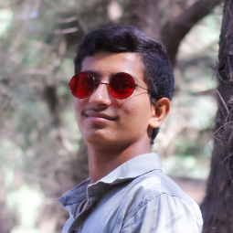 Krish Khetarpar-Freelancer in Porbandar,India